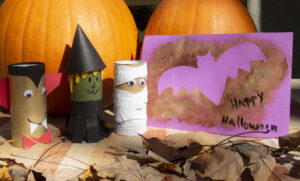 Halloween DIY Decorations